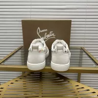 $88.00 USD Christian Louboutin Casual Shoes For Men #1348417