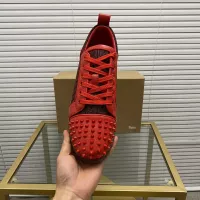 $96.00 USD Christian Louboutin Casual Shoes For Men #1348419
