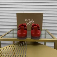 $96.00 USD Christian Louboutin Casual Shoes For Men #1348419