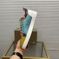 $96.00 USD Christian Louboutin Casual Shoes For Men #1348421