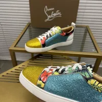 $96.00 USD Christian Louboutin Casual Shoes For Men #1348421