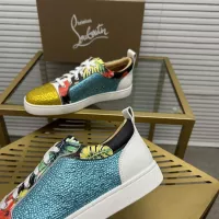 $96.00 USD Christian Louboutin Casual Shoes For Men #1348421