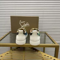 $96.00 USD Christian Louboutin Casual Shoes For Men #1348421