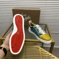 $96.00 USD Christian Louboutin Casual Shoes For Men #1348421