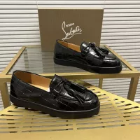 $96.00 USD Christian Louboutin Casual Shoes For Men #1348423