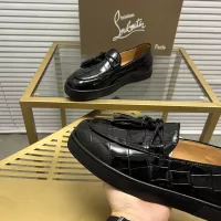 $96.00 USD Christian Louboutin Casual Shoes For Men #1348423