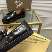 $96.00 USD Christian Louboutin Casual Shoes For Men #1348423