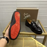 $96.00 USD Christian Louboutin Casual Shoes For Men #1348423