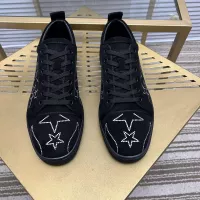 $98.00 USD Christian Louboutin Casual Shoes For Men #1348425