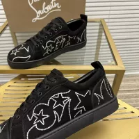 $98.00 USD Christian Louboutin Casual Shoes For Men #1348425