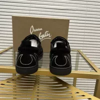 $98.00 USD Christian Louboutin Casual Shoes For Men #1348425