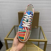 $100.00 USD Christian Louboutin Casual Shoes For Men #1348429