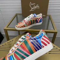 $100.00 USD Christian Louboutin Casual Shoes For Men #1348429