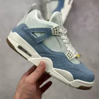$98.00 USD Air Jordan 4 IV Retro For Men #1348436
