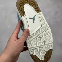 $98.00 USD Air Jordan 4 IV Retro For Men #1348436