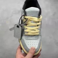 $140.00 USD Off-White Casual Shoes For Women #1348438