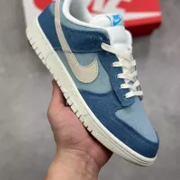 $88.00 USD Nike SB Dunk-Low For Men #1348449