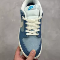 $88.00 USD Nike SB Dunk-Low For Men #1348449