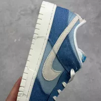 $88.00 USD Nike SB Dunk-Low For Men #1348449