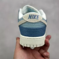 $88.00 USD Nike SB Dunk-Low For Men #1348449