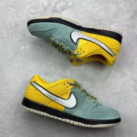 $88.00 USD Nike SB Dunk-Low For Men #1348452