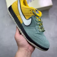 $88.00 USD Nike SB Dunk-Low For Men #1348452