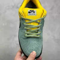 $88.00 USD Nike SB Dunk-Low For Men #1348452