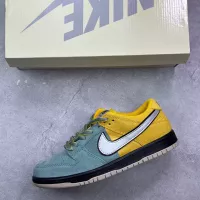 $88.00 USD Nike SB Dunk-Low For Men #1348452