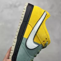 $88.00 USD Nike SB Dunk-Low For Men #1348452