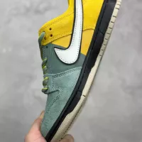 $88.00 USD Nike SB Dunk-Low For Men #1348452
