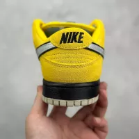 $88.00 USD Nike SB Dunk-Low For Men #1348452