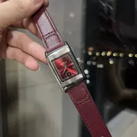 $130.00 USD Jaeger-LeCoultre AAA Quality Watches For Women #1348454