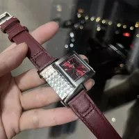 $130.00 USD Jaeger-LeCoultre AAA Quality Watches For Women #1348454