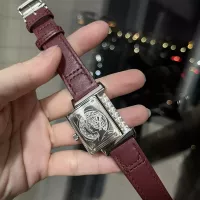 $130.00 USD Jaeger-LeCoultre AAA Quality Watches For Women #1348454