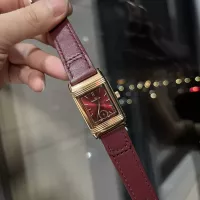 $135.00 USD Jaeger-LeCoultre AAA Quality Watches For Women #1348455
