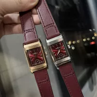$135.00 USD Jaeger-LeCoultre AAA Quality Watches For Women #1348455