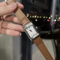 $130.00 USD Jaeger-LeCoultre AAA Quality Watches For Women #1348456