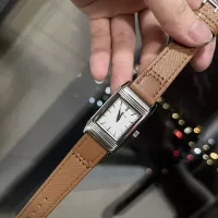 $130.00 USD Jaeger-LeCoultre AAA Quality Watches For Women #1348456