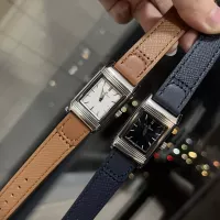 $130.00 USD Jaeger-LeCoultre AAA Quality Watches For Women #1348457