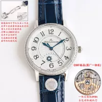 $472.73 USD Jaeger-LeCoultre AAA Quality Watches #1348459