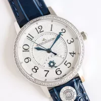$472.73 USD Jaeger-LeCoultre AAA Quality Watches #1348459