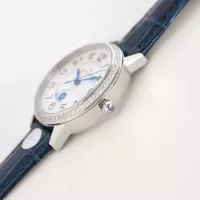 $472.73 USD Jaeger-LeCoultre AAA Quality Watches #1348459