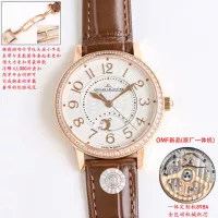 $472.73 USD Jaeger-LeCoultre AAA Quality Watches #1348460