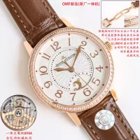 $472.73 USD Jaeger-LeCoultre AAA Quality Watches #1348460