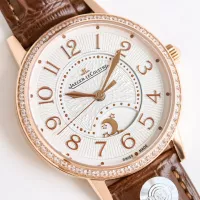 $472.73 USD Jaeger-LeCoultre AAA Quality Watches #1348460