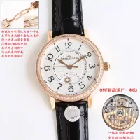 $472.73 USD Jaeger-LeCoultre AAA Quality Watches #1348461