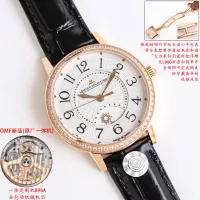 $472.73 USD Jaeger-LeCoultre AAA Quality Watches #1348461