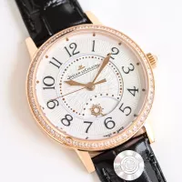 $472.73 USD Jaeger-LeCoultre AAA Quality Watches #1348461