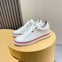 $88.00 USD Thom Browne TB Casual Shoes For Men #1348462