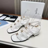 $96.00 USD Celine Sandal For Women #1348488